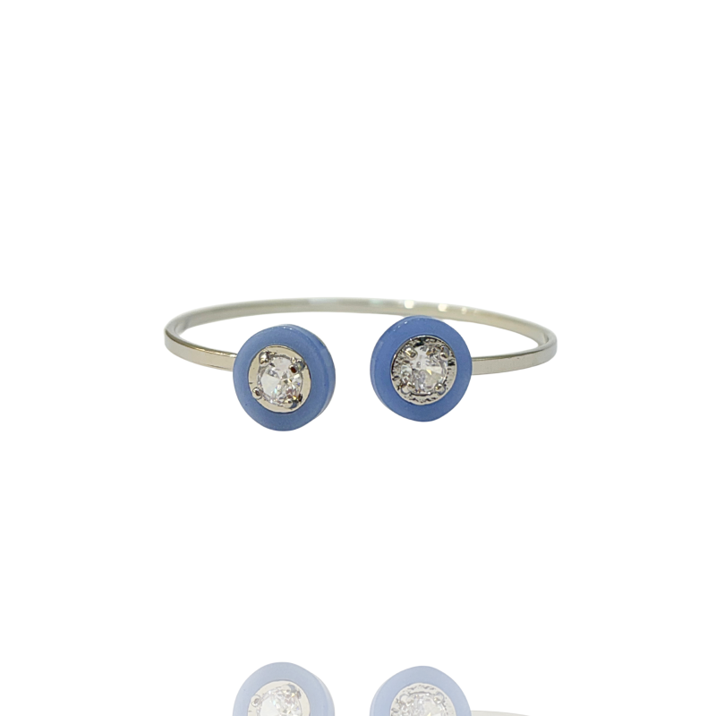 Bracelete Ethos Azul