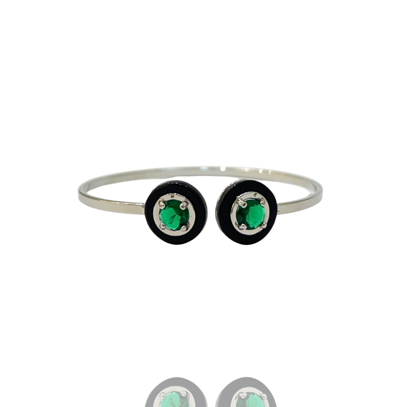 Bracelete Ethos Preto