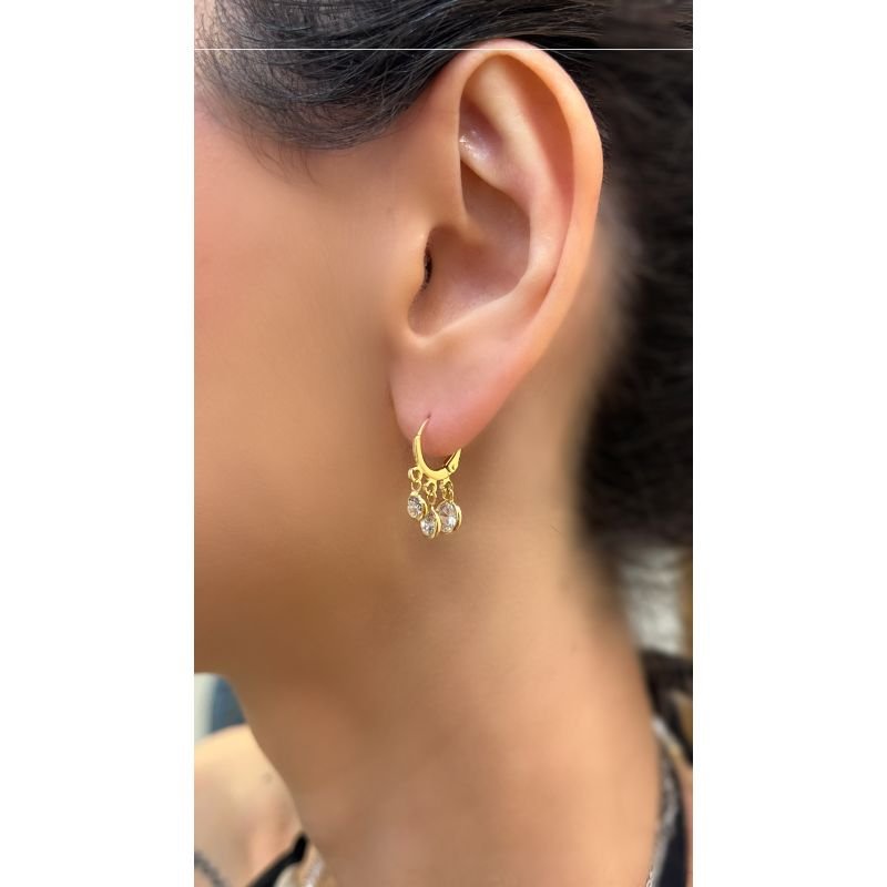 Brinco Day By Day 3 Zircs Degrade