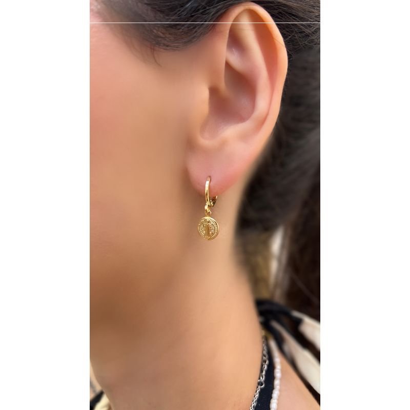 Brinco São Bento Classic