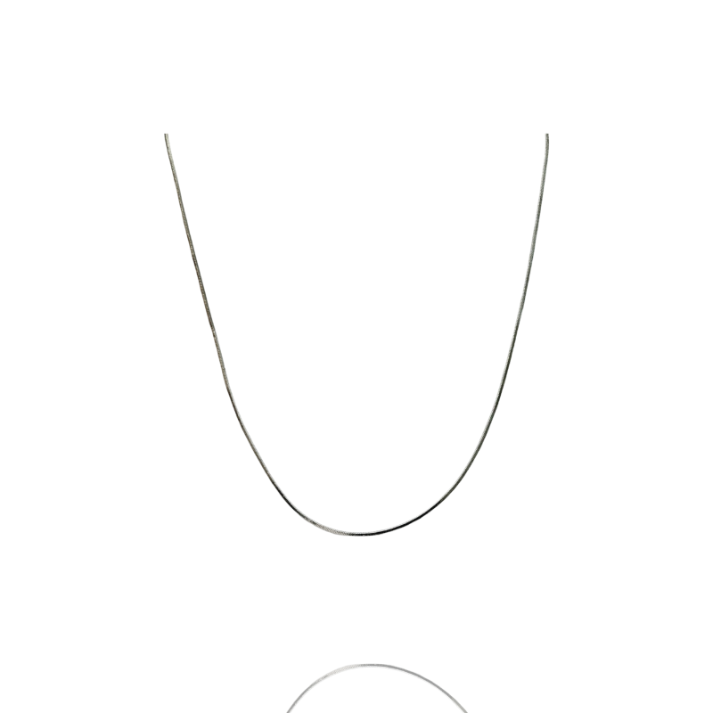 Colar Slim