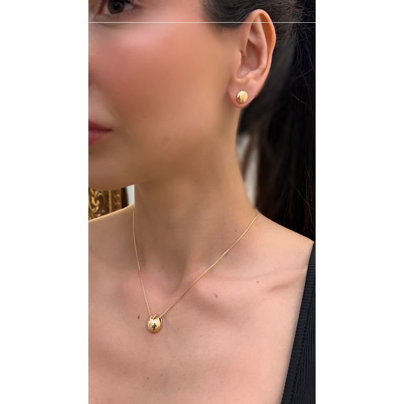 Conjunto Redondo Day By Day