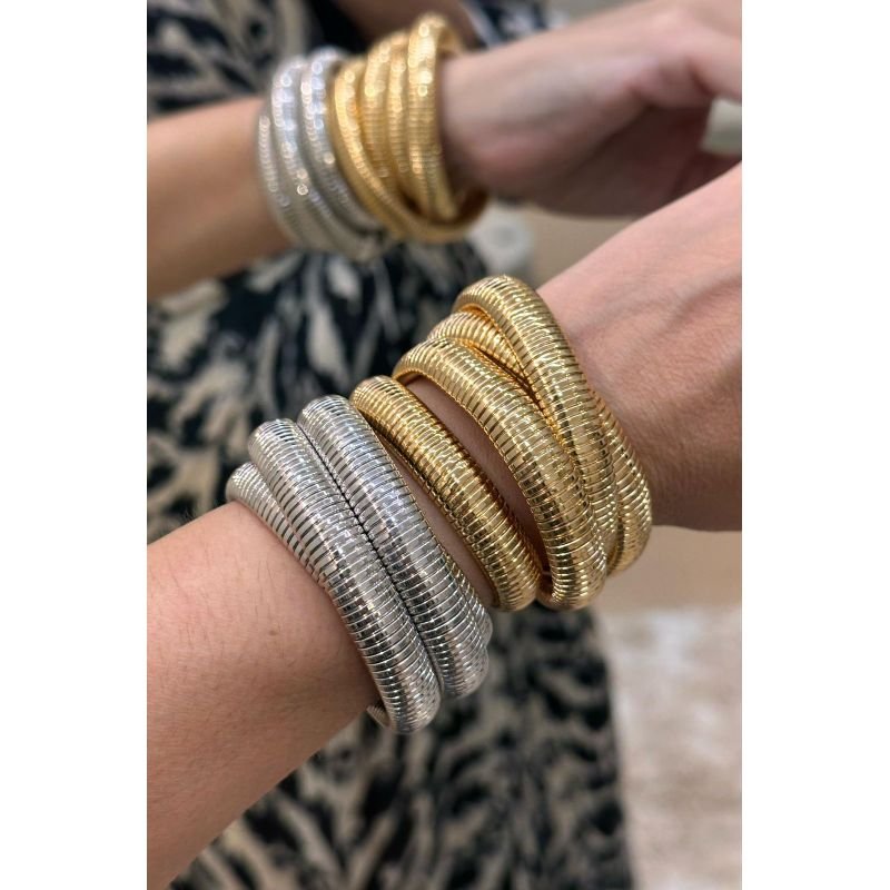 Pulseira 3 Voltas Esplendor