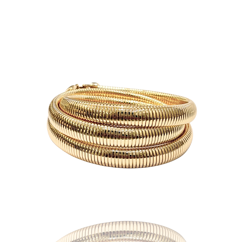 Pulseira 3 Voltas Esplendor