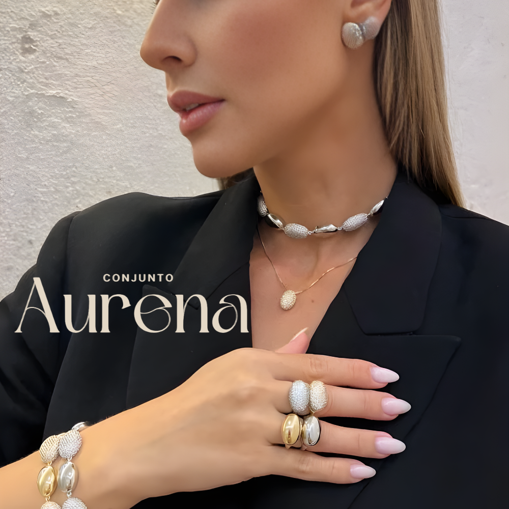 Imagem Aurena