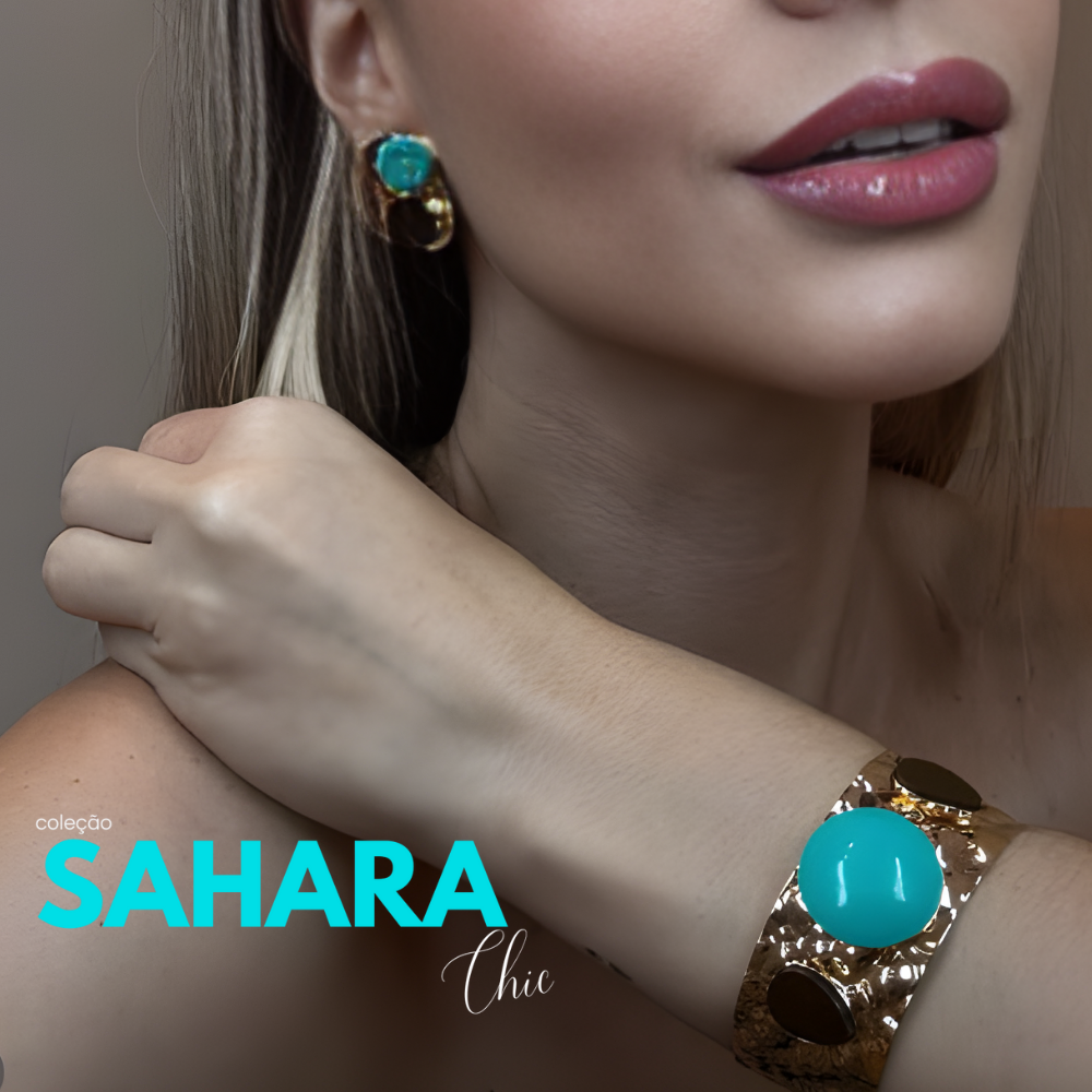 Imagem Sahara Chic